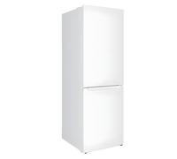 Teknix FF1675W - White Freestanding 60/40 Frost Free Fridge Freezer - E energy