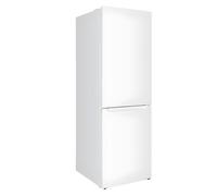 Teknix FF1675W - White Freestanding 60/40 Frost Free Fridge Freezer - E energy