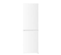 Teknix FF1815W - White Freestanding 50/50 Frost Free Fridge Freezer - E energy