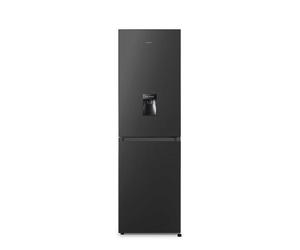 Teknix FFH1825WB 251litre Fridge Freezer Frost Free Water Dispenser