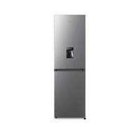 Teknix FFH1825WSE 256litre Fridge Freezer Frost Free Water Dispenser