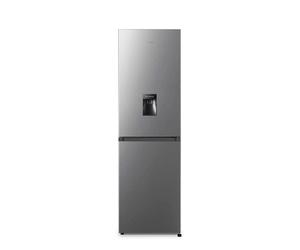 Teknix FFH1825WSE 256litre Fridge Freezer Frost Free Water Dispenser