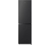 Teknix FFPH1825PB 256L Fridge Freezer - Total No Frost - E energy