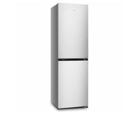 Teknix FFPH1825PX/E - Stainless 256L Fridge Freezer - Total No Frost - E energy