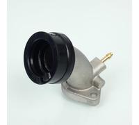 Teknix intake pipe for Scooter Yamaha 150 Teos 2001 Ã 2002 Brand new