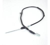 Teknix Rear Brake Cable for Suzuki 125 GZ 1998 to 2011 Motorcycle 101 cm / 77 cm