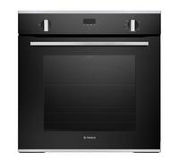 Teknix SCS74GX 60cm Built-In Gas Oven - Integrated with 72L Capacity -