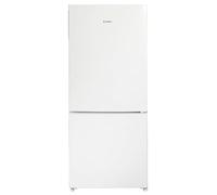 Teknix SF114W 48cm Fridge Freezer with Smart Frost - White
