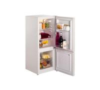 Teknix Sf114W - White Freestanding 60/40 Smart Frost Fridge Freezer - E Energy