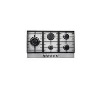 Teknix Signature Collection SCGH91X 90cm Gas Hob with 3.8Kw Wok Burner