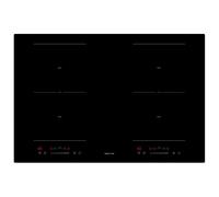 Teknix Signature Collection SCHI77SL 77cm Induction Hob With Slider Co
