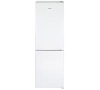 Teknix SMF1440WE 157litre Fridge Freezer SMART FROST