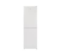 Teknix SMF1755W/E - White Freestanding 50/50 Smart Frost Fridge Freezer - E energy