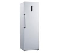 Teknix T60Fnf2W - White Freestanding Frost Free Freezer - Garage Safe - E Energy