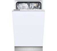 Teknix TBD455 - Integrated Dishwasher energy