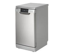 Teknix Tfd455S - Stainless Steel Freestanding Dishwasher - E Energy