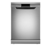 Teknix Tfd616S - Stainless Steel Freestanding Dishwasher - E Energy