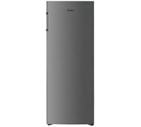 Teknix TFF1435X - Silver Freestanding Frost Free Freezer - Garage Safe - E energy