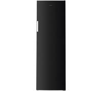 Teknix TFF1715B - Black Freestanding Tall Freezer - 204L Frost Free - E Energy