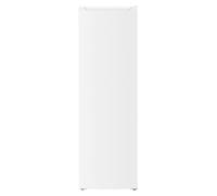 Teknix TFF1715W 204litre Upright Freezer FROST FREE Class F