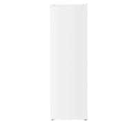 Teknix TFF1715W - White Freestanding Frost Free Freezer - Garage Safe - E energy