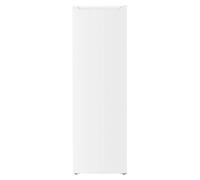 Teknix TFF1715W - White Freestanding Frost Free Freezer - Garage Safe - E energy