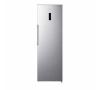 Teknix Th60Tlx - Tall Stainless Steel Larder Frost Free Fridge - E Energy