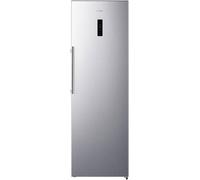 Teknix TH60TLX - Tall Stainless Steel Larder Frost Free Fridge - E energy