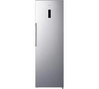 Teknix TH60TLX - Tall Stainless Steel Larder Frost Free Fridge - E energy