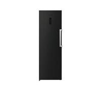Teknix Th60Tnfbix - Black Steel 274L Tall Freezer - Garage Safe - Frost Free - E Energy Rating
