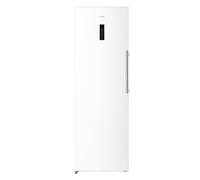 Teknix TH60TNFW - White Freestanding Frost Free Freezer - Garage Safe - E energy