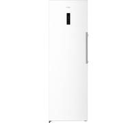 Teknix TH60TNFW - White Freestanding Frost Free Freezer - Garage Safe - E energy