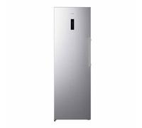 Teknix TH60TNFX - Silver Freestanding Auto Defrost Freezer - E energy