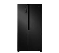 Teknix Thsbs1791Pbix - Black American Frost Free Fridge Freezer - E Energy