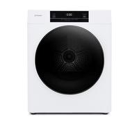 Teknix TK2V3W 3KG Vented White Tumble Dryer