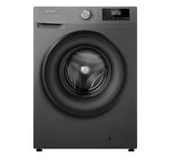 Teknix Tk2W814Hs - Titanium 8Kg Washing Machine - 1400 Rpm - A Energy