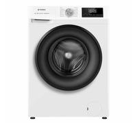 Teknix TK2W814HW 1400rpm 8kg Load 15 Programmes Class A White