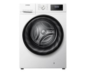 Teknix TK2WD8514HW - White 8KG/5KG Washer Dryer - Freestanding - 2 Year Warranty