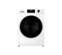 Teknix TK3WD10614XW - White 10KG/6KG Washer Dryer - 1400 RPM - A Energy