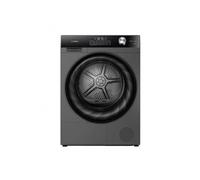 Teknix TK5HP9HS - Titanium 9KG Tumble Dryer - Heat Pump - E Energy Rating