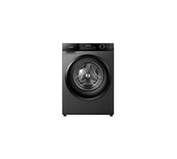 Teknix TK5W1214HS - Titanium 12KG Washing Machine - 1400 RPM - A energy