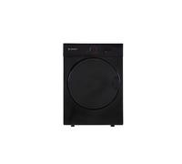 Teknix TKV3B - Black 3KG Tumble Dryer - Vented - C Energy