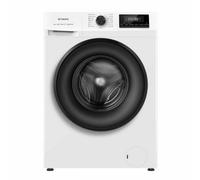 Teknix Tkw8142Hw - White Freestanding 8Kg Washing Machine - 1400 Rpm - A Energy
