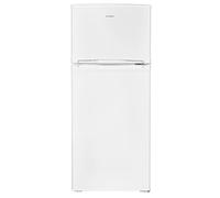 Teknix TMH1148W - White Fridge Freezer - 117L - E Energy Rating