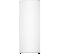 Teknix TSFG1385W - White 161L Freezer - Garage Safe - Smart Frost