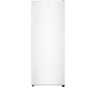 Teknix TSFG1385W - White 161L Freezer - Garage Safe - Smart Frost