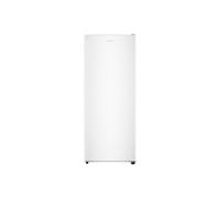 Teknix TSFG1385W - White 161L Freezer - Smart Frost - E Rated