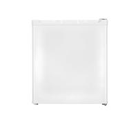 Teknix TTHLW - White Table Top Larder Fridge - 40L - E Energy