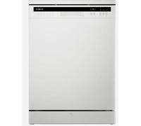Teknix TX3FD618S - Silver Dishwasher - 15 Place Settings - C Energy Rating