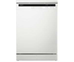 Teknix TX3FD618W 3 Series Freestanding Dishwasher - 15 Place Settings